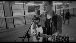 Sam Smith - Stay with Me (Subway Acoustic Cover by Bryce Zillweger)