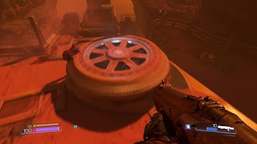 Doom Part 1- Crazy German Scientist