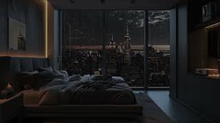 Raindrop Harmony - Orchestrating Your Sleep Symphony | Natural Sounds For Peace Of Mind