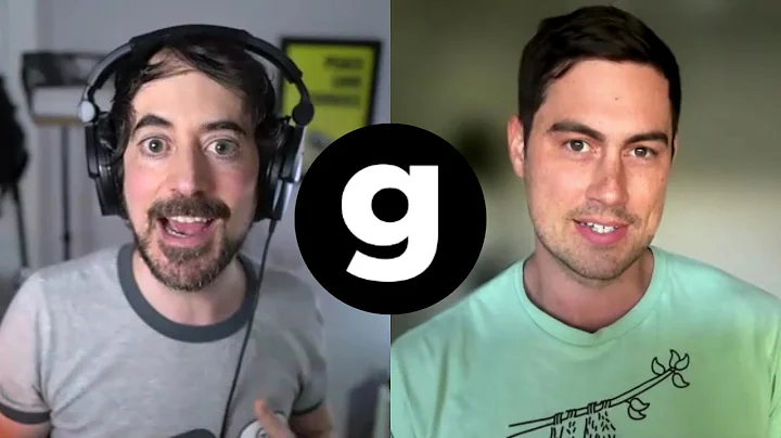Building Apps Without Coding - Interview with Davi...