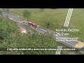 Video Institucional de la Concesión Autopistas Urabá SAS ( Subtitulos en Ingles)