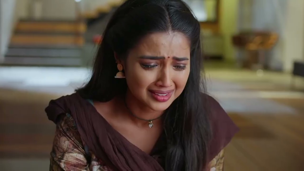 Jayam | Ep - 80 | Webisode | Oct 09 2025 | Zee Telugu