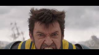 Deadpool & Wolverine VFX Breakdown