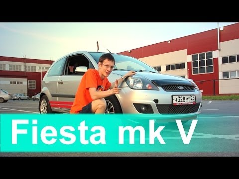 Video: Wie setzt man die Öllampe bei einem 2012er Ford Fiesta zurück?