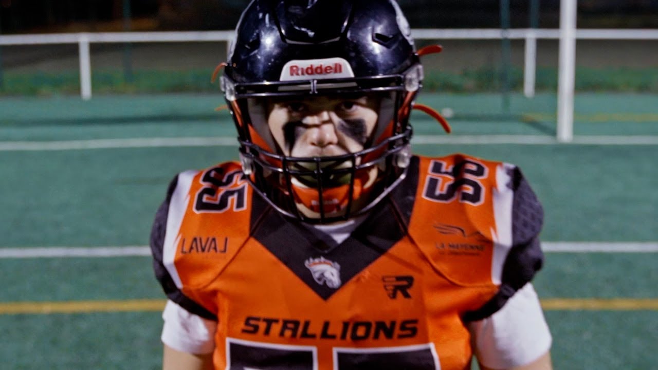 Stallions de Laval - Sony A7III (Pub Foot US)