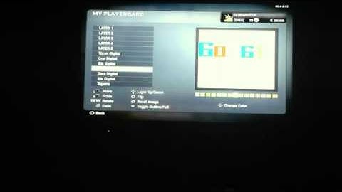 Google emblem cod black ops