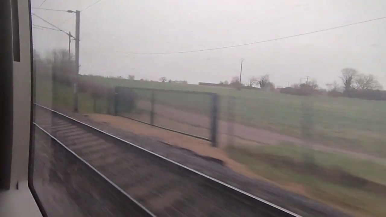 Voyage TER Bourgogne Nevers Cosne 