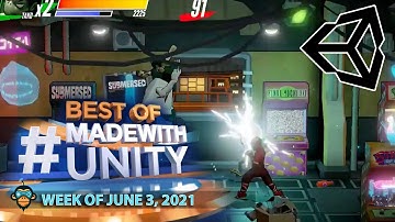 BEST OF MADE WITH UNITY #131 - Week of June 3, 2021