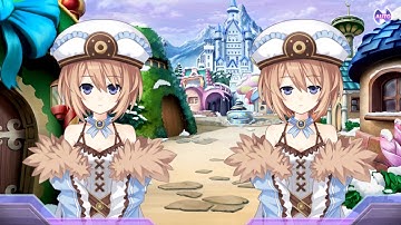 Hyperdimension Neptunia Re;Birth1 [Part 16: Lowee Vii] (No Commentary)