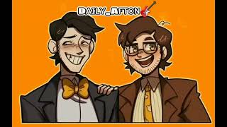 اف من زمان ما انزل فذا الحساب💀  @d_a1232 ||Gacha Fnaf screenshot 5