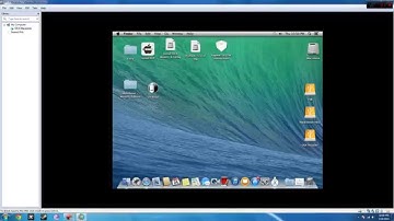 how to install osx on dell part 1