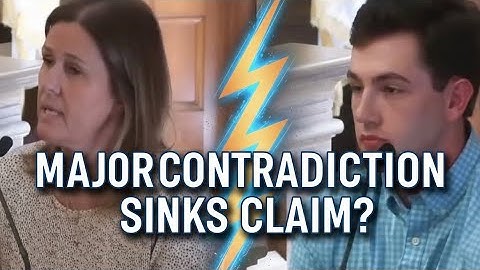 🚨 Colin & Aunt Coco MAJOR Mix-up?