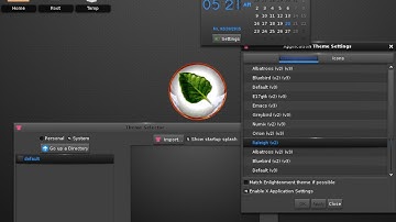 Bodhi Linux 3.0.0 64bit. Install and review.