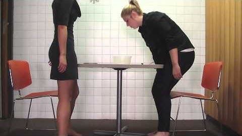 Sydney Davis 4D workshop Video Fieldwork