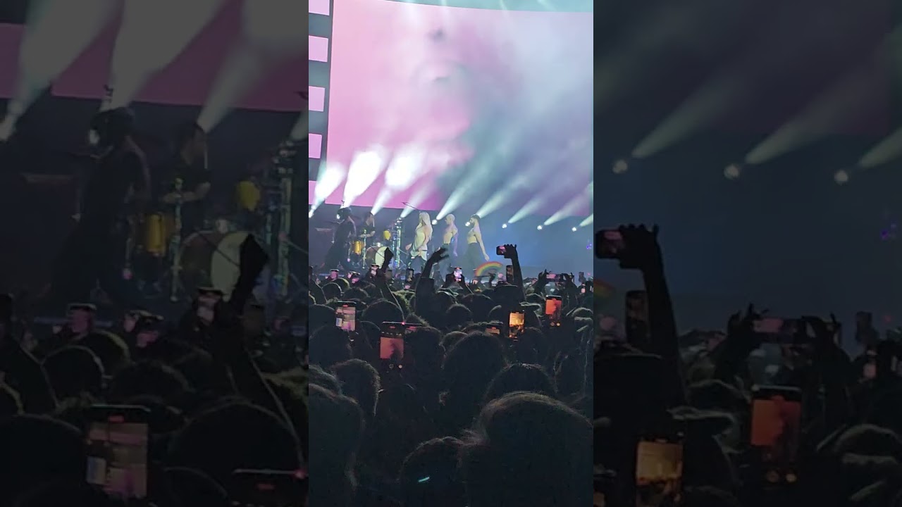 KESHA - Blow at WeHo Pride 2024