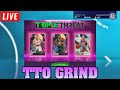 NBA 2K21 Myteam TTO Grind! New Patch Out, New Packs Tomorrow + DOC RIVERS FIRED?!