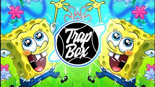 Spongebob - I Need It (Goblins From Mars Trap Remix)