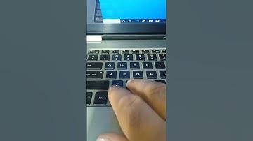 Sleep mood Hamad keyboard gaming tricks