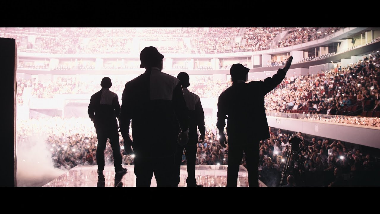 JABBAWOCKEEZ - 24k Magic Tour: THE PHILIPPINES vegas hotels