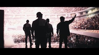 JABBAWOCKEEZ - 24k Magic Tour: THE PHILIPPINES