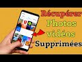 Comment rcuprer des photos supprimes aprs le formatage androidsamsungxiaomihuaweigoogleetc