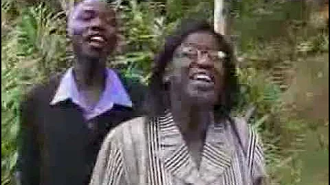 yt1s com   Nimejazwa na Roho Mtakatifu  Pastor Alex  Mary Atieno Ominde  360p