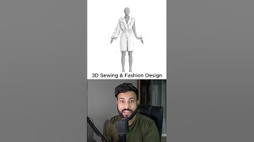 Hoe je virtueel 3D-modeontwerp maakt met behulp van AI #aiwebsites