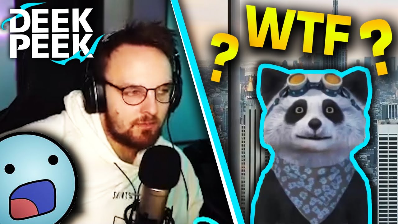 BŘEZNOVÝ HARDCORE NÁŠUP | Deek Peek v4 #106