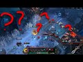 League Of Legends ARAM DEATH bug