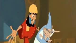 The Emperor's New Groove Opening Song lost my groove