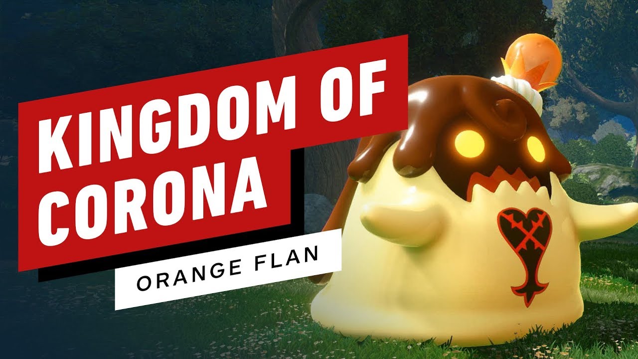 Kingdom Hearts 3 Orange Flan Guide And Location Kingdom Of Corona YouTube kingdom-hearts-3-orange-flan-guide-and-location-kingdom-of-corona-youtube