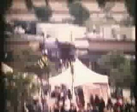 Elbow - Fallen Angel