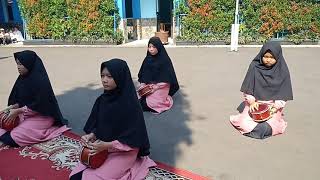 Marawis SMP PGRI 5 BOGOR