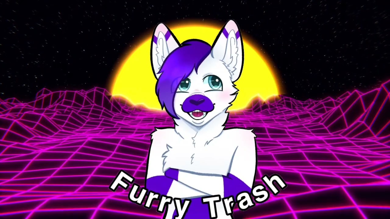 Furry Trash Podcast | S9EP6 Venus Kitty 