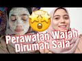 Wajah Cerah Dengan Masker Putih Telur Dan Lidah Buaya I Kecantikan #1