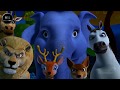 The Sky Is Falling English Moral Based Kids Story Animated Cartoon WIK Entertainment The Sky Is Falling English Moral Based Kids Story Animated Cartoon WIK Entertainment