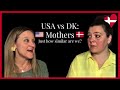 Denmark vs USA: Mom Life in General / American in Denmark / Expat Life