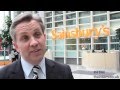 HOW TO MAKE IT - Food Retail (Top 5 Tips - Justin King, Sainsbury&#39;s)