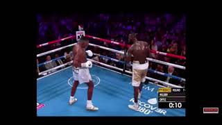 Deontay Wilder vs Luis Ortiz 2 - Knockout in 7th Round