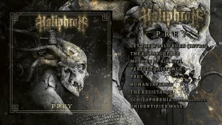 HALIPHRON  -  Prey FULL ALBUM