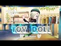 Toy Doll|Mia Taylor|FULL ENG LYRICS|Love Live!