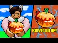 COMPRO Il FRUTTO PERMANENTE Della SABBIA Su ROBLOX Blox Fruit