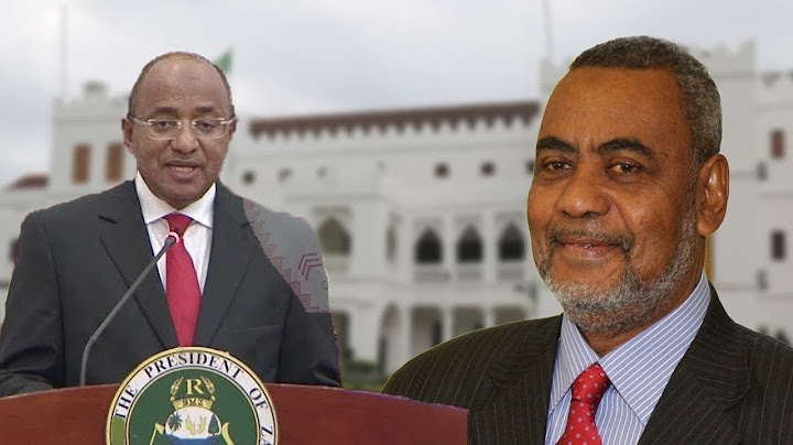 UKWELI HUU HAPA KUHUSU KIFO CHA MAALIM SEIF