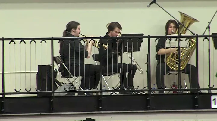 2022 SIUE Spring Commencement - May 7 - 9 a.m.