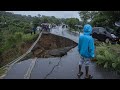 Cyclone Freddy returns, over 100 killed in Malawi, Mozambique