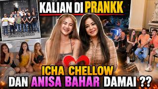LAGU ICHA CHELLOW 'AKU GAPAPA' VIRAL,Benarkah cuma settingan saja,Anisa bahar tidak melapor ?!