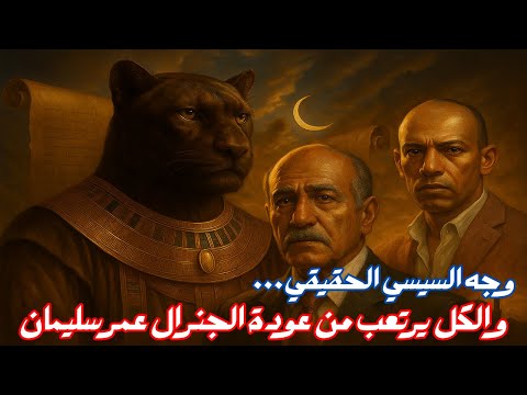 السيسي والعدو المزي ف دجال يكذب على الشعب بث مباشر الفهد الأسمر محمد عيسى إبراهيم