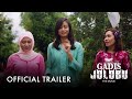 Gadis Jolobu: Official Trailer