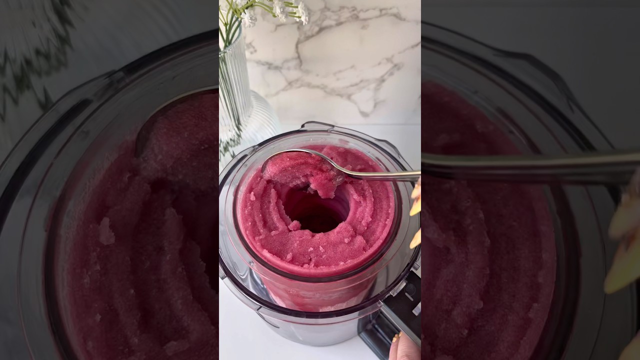 *SATISFYING* FANTA SLUSHY! 