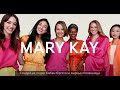 Сообщество уверенных женщин Mary Kay